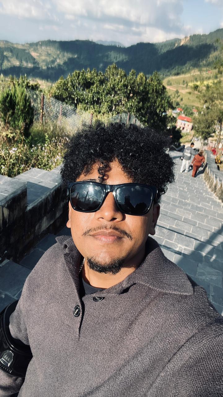 Sazid Alam